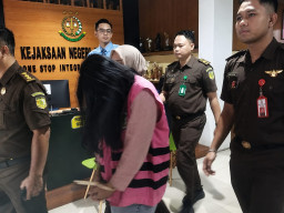 Kejari Jember Tetapkan Tiga Tersangka dalam Dugaan Korupsi Bank Jatim Rp2,9 Miliar
