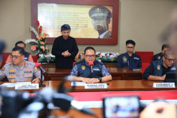 Korupsi BBM Pertamina Rp486 Miliar Libatkan PT AKT Dibongkar Polri