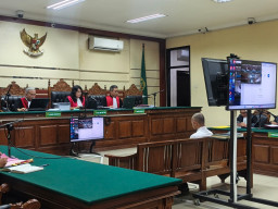 Korupsi BSPS Sumenep, Jaksa Dakwa Tenaga Ahli Anggota DPR RI Terima Rp3 Miliar 