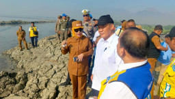 Tanggul Lumpur Lapindo Kritis, Ancam Keselamatan hingga Perekonomian
