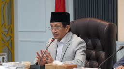 Kemenag Terapkan Manajemen Talenta Berbasis Sistem Merit untuk Birokrasi Bebas KKN