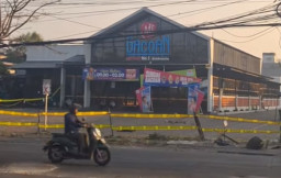 Beredar Kabar Gerai Mie Gacoan di Surabaya Banyak yang Disegel, Ada Apa?