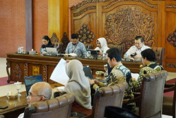 KPK Beri Kota Mojokerto Angka Sempurna dalam Perbaikan Tata Kelola Pemerintahan