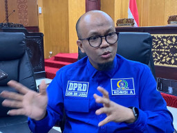 Mantan Dirut KBS Tersangka Korupsi, DPRD Surabaya: Tamparan Keras dan Alarm Pembenahan BUMD!
