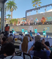 JFC 2026 Dinilai jadi Motor Kebangkitan Ekonomi Kreatif, Bupati Optimistis Tekan Angka Kemiskinan