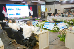 Kinerja Pelindo Semester I 2026 Tumbuh Positif, DPR RI Beri Catatan Begini