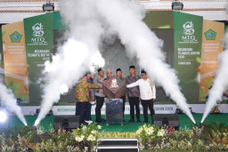 520 Peserta Ikut MTQ Sidoarjo 2026, Ajang Cetak Generasi Qurani Berprestasi