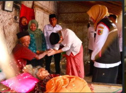 Ubah Paradigma Kesehatan, Program Home Care Jember Dinilai Layak jadi Percontohan Nasional