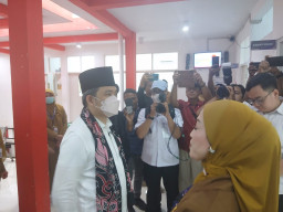 Terobosan Kesehatan di Jember, Program Home Care Bawa Dokter dan Medis Langsung ke Rumah Warga