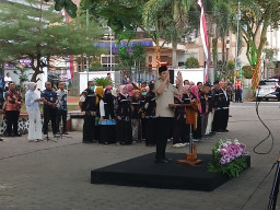 Atasi Kendala Transportasi Warga Miskin, Pemkab Jember Luncurkan Layanan Kesehatan Home Care