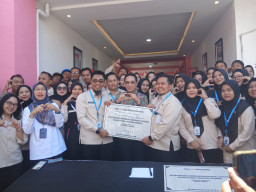 Bupati Jember Resmikan Home Care, 1.200 Nakes Siap Layani Warga Kurang Mampu