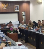 Fokus Pengentasan Kemiskinan, Pendapatan Daerah Jember Diproyeksikan Naik Rp200 Miliar pada 2027