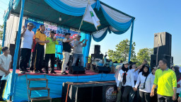 Pemkab Sidoarjo Perkuat Gerakan Masyarakat Lawan Narkoba dalam Peringatan HANI 2026