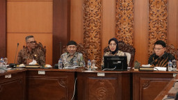 Perkuat Keamanan Siber, Pemkab Sidoarjo Gandeng LSWare Inc Korea Selatan