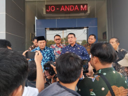 Benteng Perlindungan Generasi Muda, Cara Sidoarjo Persempit Ruang Gerak Pengedar Narkoba