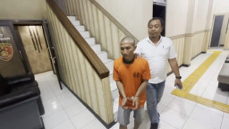 Gara-gara Bambang, Ribuan Siswa di Mojokerto Kini Tak Dapat MBG