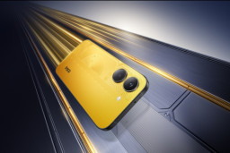 Poco X8 Pro Yellow Resmi Diluncurkan, Berikut Sederet Kualitas dan Harganya