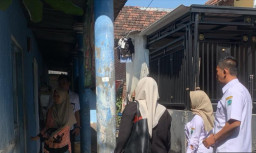 Gadis 14 Tahun Asal Surabaya Diduga Alami Eksploitasi, Dipaksa Ngamen, Hingga Hamil dalam Penyekapan