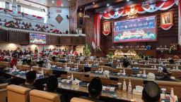 DPRD Jatim Reses 25 Juli sampai 1 Agustus, Jangkau 720 Titik Serap Aspirasi Warga