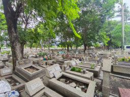Biaya Makam Rp5 Juta untuk Warga Baru Disetop, Pemkot Surabaya: Tak Boleh Dipaksa