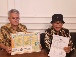 Sengketa Tata Ruang Graha Famili: Putusan KI Jatim Bongkar Akses Orang Dalam, Sorotan Mengarah ke The Nook Cafe