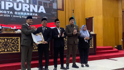 SiLPA Surabaya Rp516 Miliar Segera Masuk Pansus, Berikut Sederet Fokusnya