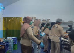 Langkah Sigap Pemkab Jember Tangani 29 Siswa Keracunan Program MBG di Bangsalsari