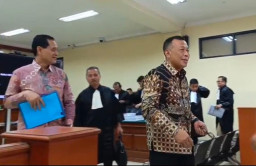Bantah Suap dan Gratifikasi, Kuasa Hukum Eks Bupati Ponorogo Tegaskan Uang Rp500 Juta Murni Pinjaman