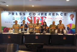Surabaya Printing Expo 2026: Perkuat Teknologi Baru, Perluas Peluang Bisnis