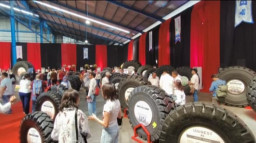 Tiberman Raih 2 Penghargaan MURI dalam Tiberman Expo 2026