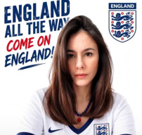 Inggris vs Argentina, Harry Kane Dkk Diprediksi Melaju Mulus ke Final