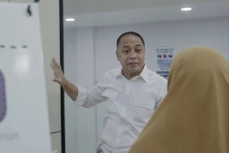 Langkah Tegas Wali Kota Eri Benahi RSUD Soewandhie, Targetkan Pelayanan Cepat dan Setara bagi Pasien BPJS