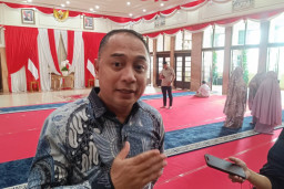 Jangan Main-main, Wali Kota Eri Siapkan Sanksi Tegas Perusak Aset Pemkot Surabaya