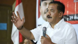 19 Daerah di Jatim Darurat Kekeringan, Fraksi PDIP Desak Pemprov Hentikan Solusi Tambal Sulam