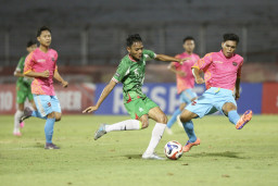 Naikkan Standar Kompetisi, Soekarno Cup 2026 Gunakan Wasit Liga 1 dan Teknologi VAR