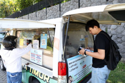 Begini Cara Bayar Pajak Kendaraan Tanpa Harus ke Kantor Samsat