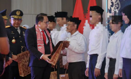 Dapat Remisi HUT RI, Mantan Bupati Sidoarjo Gus Muhdlor Dijadwalkan Bebas Awal 2028