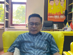 Bukan Sekadar Tuan Rumah, DPRD Surabaya Ingin Porprov Jatim 2027 Berbasis Sportainment dan Dongkrak UMKM