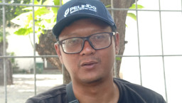 Saksikan Rekan Sejawat Meninggal, Begini Cerita Pilu Penumpang yang Selamat di KM Mutiara Sentosa II