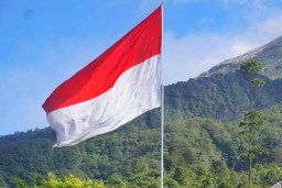 Jelang HUT RI, DPRD Surabaya Soroti Minimnya Bendera Merah Putih di Pertokoan