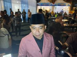 Gus Fawait Tegaskan Dana Talangan Rp786,57 Miliar Bukan karena Kas Jember Minus