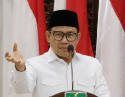 Cak Imin Disebut Siap Maju Ketum PBNU