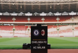 Chelsea vs AC Milan di GBK Jakarta, The Blues Diprediksi Menang Tipis