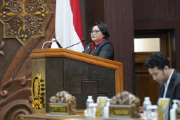 Fraksi PDIP Semprit Pemprov Jatim Soal P-APBD 2026: Tambahan Belanja Rp2,64 Triliun Jangan Cuma jadi SiLPA!