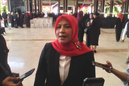 Dinkes Sidoarjo Siapkan Sanksi Tegas pada Pembuang Limbah Jarum Suntik di Exit Tol Tambaksumur 