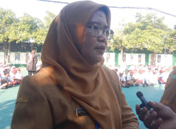 Ternyata Ini Penyebab Banyak Posisi Kepala Sekolah di Sidoarjo Kosong