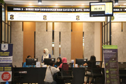 Penghuni Kos Surabaya Kini Bisa Pakai Alamat Tempat Sewa untuk KK dan KTP, Berikut Syaratnya