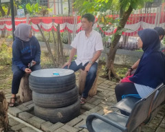 Banyak Mahasiswa Berprestasi di Surabaya Terancam Gagal Beasiswa, DPRD Desak Dinsos Benahi Data Desil