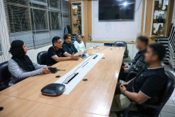 Janjikan Pekerjaan dengan Rp20 Juta,  Dua Oknum THL Dipecat