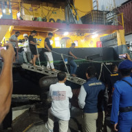 Pindah Kapal Berkali-kali, Begini Kesaksian Korban KMP Mutiara Sentosa II Sebelum Tiba di Surabaya